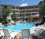 Hotel Baia Verde Malcesine Lake of Garda